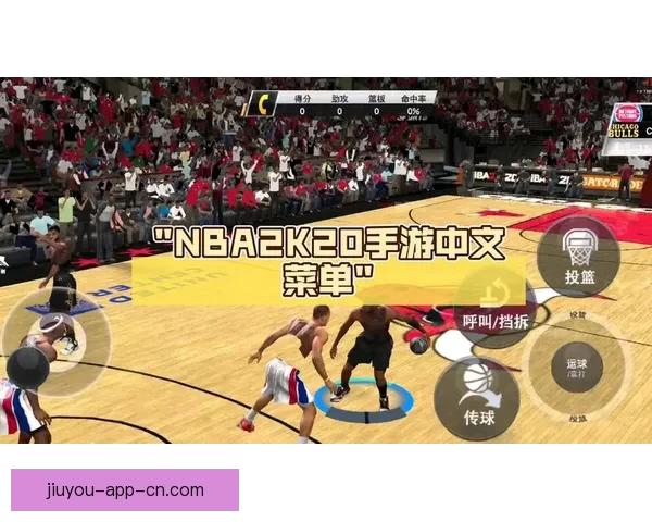 美职篮2K20全面进阶技巧与阵容打造实战指南深度解析与王朝模式攻略