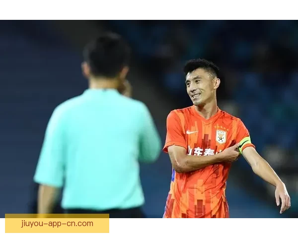 李明慧眼识珠发掘十八岁天才中超首秀战成名国足未来希望之星崛起 李明慧眼识珠发掘十八岁天才中超首秀战成名国足未来希望之星崛起